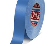 tesa Gewebebänder 38 mm x 50 m blau
