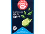 TEEKANNE PREMIUM Earl Grey