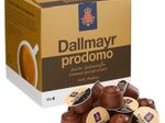 Dallmayr Kaffeekapseln Prodomo