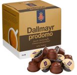 Dallmayr Kaffeekapseln Prodomo