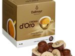Dallmayr Kaffeekapseln Crema d'Oro