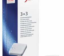 jura 3x3 Stück Entkalker