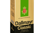 Dallmayr Classic Kaffee gemahlen 500,0 g