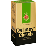 Dallmayr Classic Kaffee gemahlen 500,0 g