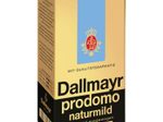 Dallmayr prodomo naturmild Kaffee gemahlen 500,0 g