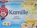 TEEKANNE Kamille