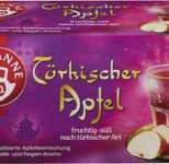 TEEKANNE Türkischer Apfel Tee