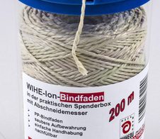 WIHEDÜ Kordel in Spenderbox 200 m