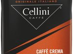 Cellini CAFFÈ CREMA DOLCE Kaffeebohnen 1,0 kg
