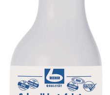Becher Desinfektionsspray 1,0 l