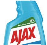 AJAX Glasreiniger 3-Fach Aktiv 0,50 l