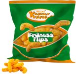 HELLMA Knabberspaß Erdnuss Flips