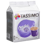 TASSIMO Milka Kakaodiscs