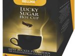 HELLMA Zuckersticks Lucky Sugar Hot Cup