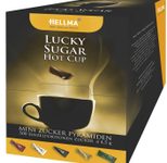 HELLMA Zuckersticks Lucky Sugar Hot Cup