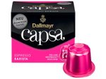 Dallmayr Capsa Espresso Barista Kaffeekapseln