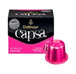 Dallmayr Capsa Espresso Barista Kaffeekapseln