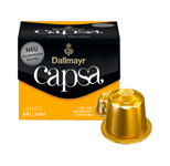Dallmayr Capsa Lungo Belluno Kaffeekapseln