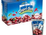 Capri-Sun Fruchtsaftgetränk Kirsche