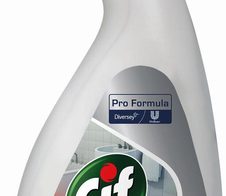 Cif Badreiniger 2in1 0,75 l