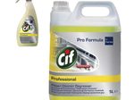 Cif Fettlöser Professional 0,75 l