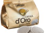 Dallmayr Crema d'Oro Kaffeepads