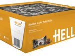 HELLMA Mandel in der Kakaohülle