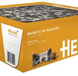 HELLMA Mandel in der Kakaohülle