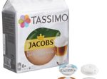 TASSIMO Kaffeediscs JACOBS LATTE MACCHIATO CLASSICO