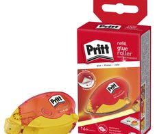 Pritt Kleberoller Refill, ablösbar