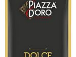 PIAZZA D'ORO Dolce Espressobohnen 1,0 kg