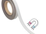 MAUL Magnetband 2,0 x 1000,0 cm weiß