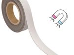 MAUL Magnetband 3,0 x 1000,0 cm weiß