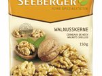 SEEBERGER Walnusskerne 150,0 g