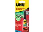 UHU SUPERFLEX GEL Sekundenkleber 3,0 g