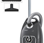 Siemens VSZ7A400 Staubsauger 650 W