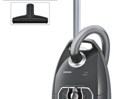 Siemens VSZ7A400 Staubsauger 650 W