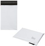 docuCARE® classic light Folienversandtaschen DIN B5 weiß