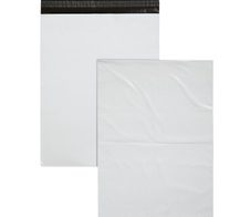 docuCARE® classic light Folienversandtaschen DIN B3 weiß