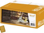 HELLMA Edles Gebäck Vanille