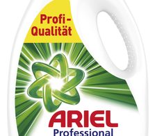 ARIEL Waschmittel Professional 3,00 l