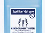 HARTMANN Händedesinfektionsgel Sterillium Gel pure 475,0 ml
