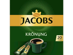 JACOBS Instantkaffee Krönung