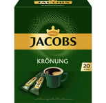JACOBS Instantkaffee Krönung