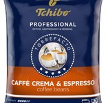 Tchibo Professional Kaffeebohnen CAFFÈ CREMA & ESPRESSO 500,0 g