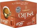 Dallmayr Capsa Crema d'Oro Intensa Kaffeekapseln
