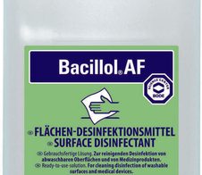 HARTMANN Desinfektionsmittel Bacillol® AF 1,0 l