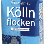 Kölln Haferflocken Blütenzart 500,0 g
