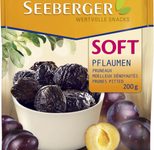 SEEBERGER Soft-Pflaumen 200,0 g
