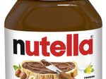 nutella Nuss-Nougat-Creme 750,0 g